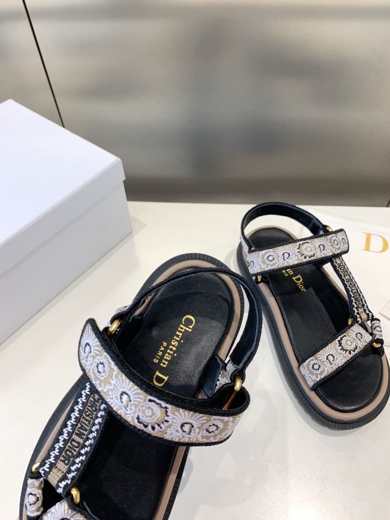 Christian Dior Sandals